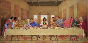 File:The First Supper.jpg