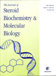 The Journal of Steroid Biochemistry and Molecular Biology 