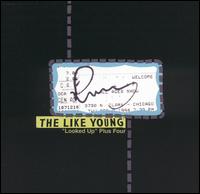<i>"Looked Up" Plus Four</i> 2002 EP by The Like Young