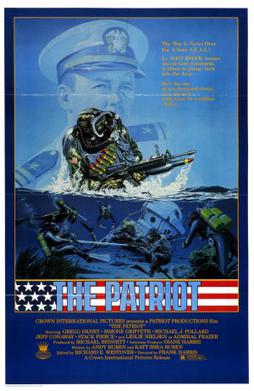 The Patriot (1986 film) - Wikipedia