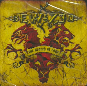 <i>The Scorch of Rage</i> 2011 studio album by Bewized