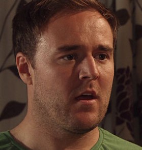 <span class="mw-page-title-main">Tyrone Dobbs</span> Fictional character from Coronation Street