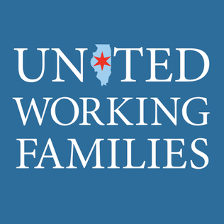 <span class="mw-page-title-main">United Working Families</span> American political organization