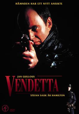 <i>Vendetta</i> (1995 film) 1995 Swedish action thriller film