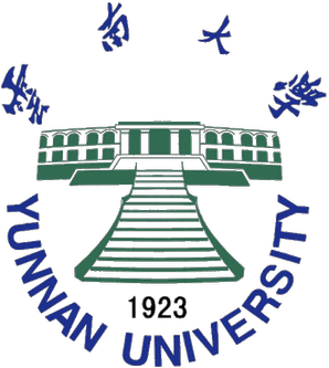 File:Yunnan University logo.png