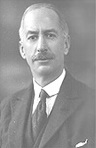 Percy Alden 1920 Percy Alden MP.jpg