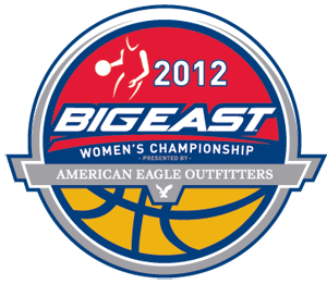 <span class="mw-page-title-main">2012 Big East women's basketball tournament</span>