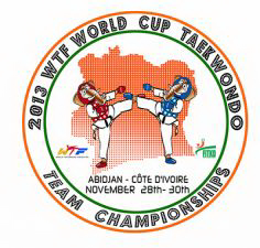 <span class="mw-page-title-main">2013 World Cup Taekwondo Team Championships</span> Taekwondo competition