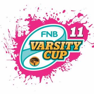 <span class="mw-page-title-main">2018 Varsity Cup</span>
