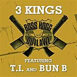 <span class="mw-page-title-main">3 Kings (song)</span> 2005 single by Slim Thug featuring T.I. and Bun B