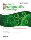 <i>Applied Organometallic Chemistry</i> Peer-reviewed scientific journal