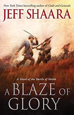 <i>A Blaze of Glory</i>