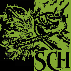 <i>During Wartime</i> 1989 studio album by SCH