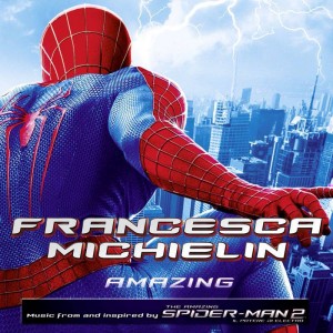 <span class="mw-page-title-main">Amazing (Francesca Michielin song)</span> 2014 single by Francesca Michielin