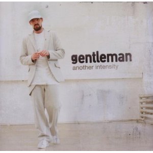 <i>Another Intensity</i> 2007 studio album by Gentleman