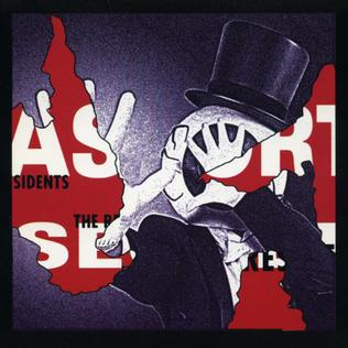 <i>Assorted Secrets</i> 1984 compilation album by The Residents