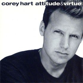 <i>Attitude & Virtue</i> 1992 studio album by Corey Hart