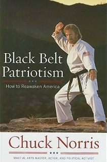 File:BLACK BELT PATRIOTISM a book by Chuck Norris.jpg