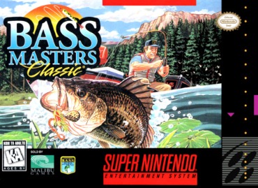 Sega Bass Fishing - Wikipedia