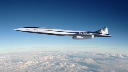 Concorde refueling