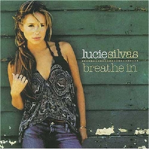 <i>Breathe In</i> (Lucie Silvas album) 2004 studio album by Lucie Silvas