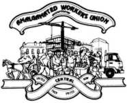 Central Amalgamated Workers Union