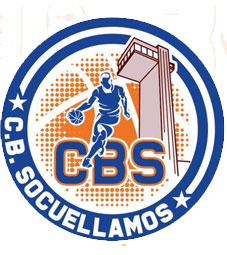 <span class="mw-page-title-main">CB Socuéllamos</span> Spanish basketball team