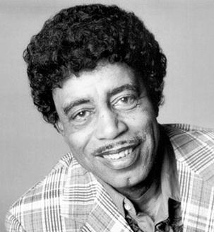 <span class="mw-page-title-main">Clifford Curry</span> American R&B singer (1936–2016)