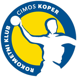 <span class="mw-page-title-main">RK Koper</span> Slovenian handball club