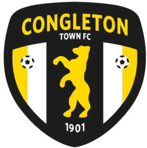 <span class="mw-page-title-main">Congleton Town F.C.</span> Association football club in England
