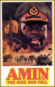 Rise and Fall of Idi Amin