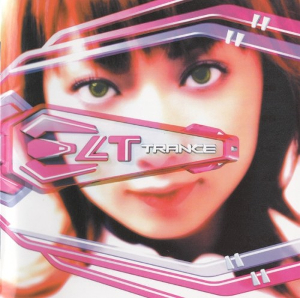 <i>Cyber Trance presents ELT Trance</i> 2002 remix album by Every Little Thing