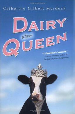 Dairy Queen Wiki