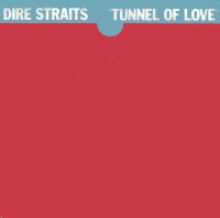 <span class="mw-page-title-main">Tunnel of Love (Dire Straits song)</span> 1980 single by Dire Straits