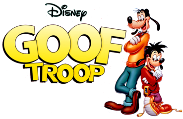 Goof Troop - Wikipedia