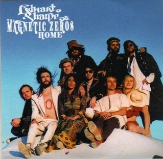 Edward Sharpe and the Magnetic Zeros - Home 