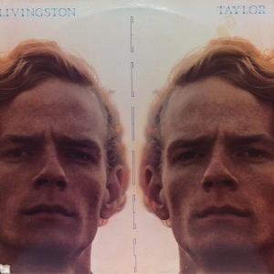 <i>Echoes</i> (Livingston Taylor album) 1979 greatest hits album by Livingston Taylor