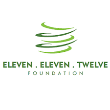 Eleven Eleven Twelve Foundation logo.png