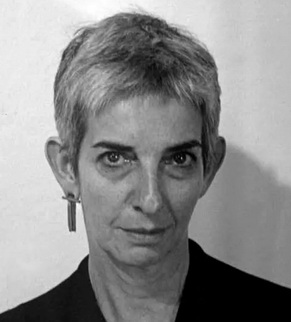 <span class="mw-page-title-main">Elke Solomon</span> American artist and author (1943–2024)