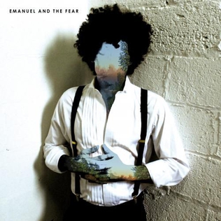 <i>Listen</i> (Emanuel and the Fear album) 2010 studio album by Emanuel and the Fear