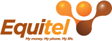 <span class="mw-page-title-main">Equitel</span>