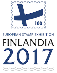 Finlandia 2017 European Stamp Exhibition