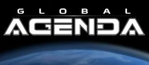 <i>Global Agenda</i> 2010 video game