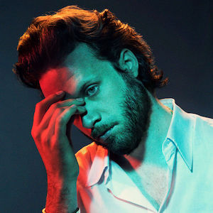 <i>Gods Favorite Customer</i> 2018 studio album by Father John Misty