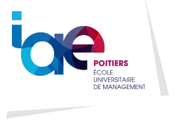 <span class="mw-page-title-main">IAE Poitiers</span>