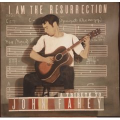 <i>I Am the Resurrection</i> (album) 2006 compilation album by Various artists