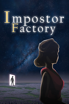 Impostor Factory on Steam