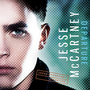 <i>Departure</i> (Jesse McCartney album) 2008 studio album by Jesse McCartney