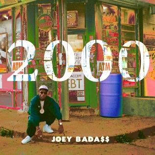 2000 (Joey Badass album) - Wikipedia