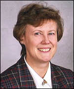 <span class="mw-page-title-main">Judith Chaplin</span> British politician (1939–1993)